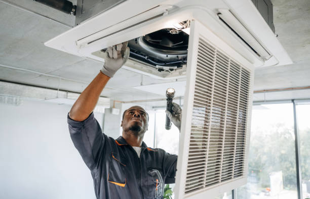 Licensed Hvac service in Farmersville, OH - FH HVAC