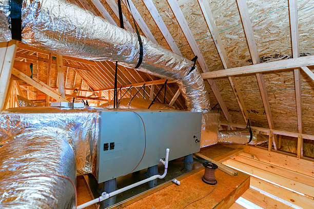 Trusted Hvac service in Farmersville, OH - FH HVAC